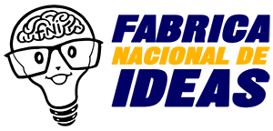 FNI - Fábrica Nacional de Ideas logo